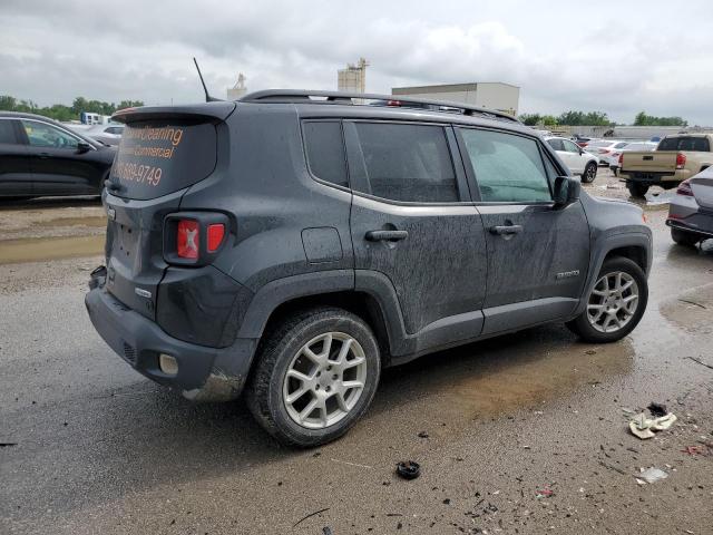 2019 JEEP RENEGADE L ZACNJABB4KPK00946