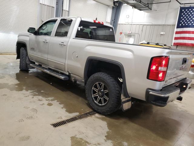 2017 GMC SIERRA K15 - Other View