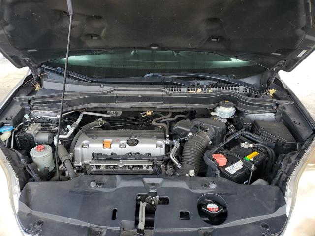 2010 HONDA CR-V EXL - JHLRE4H79AC006724