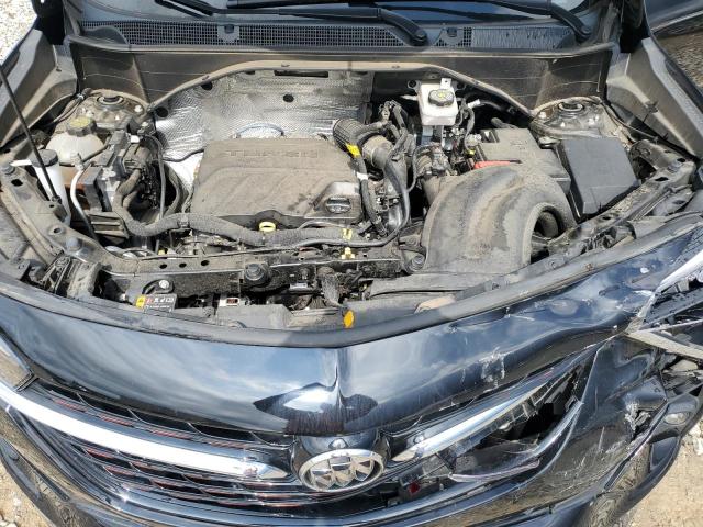 2023 BUICK ENCORE GX KL4MMDS21PB096533