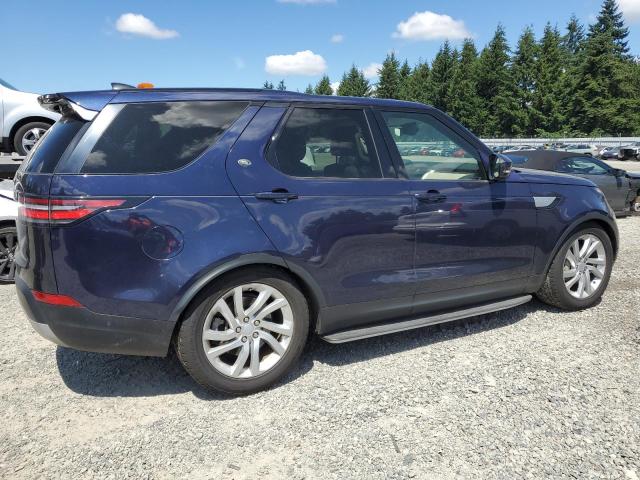Vin: salrr2rv8ja074620, lot: 63522235, land rover discovery hse 20183