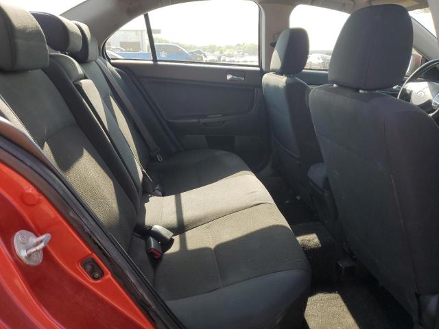 2016 MITSUBISHI LANCER ES JA32U2FU1GU002005