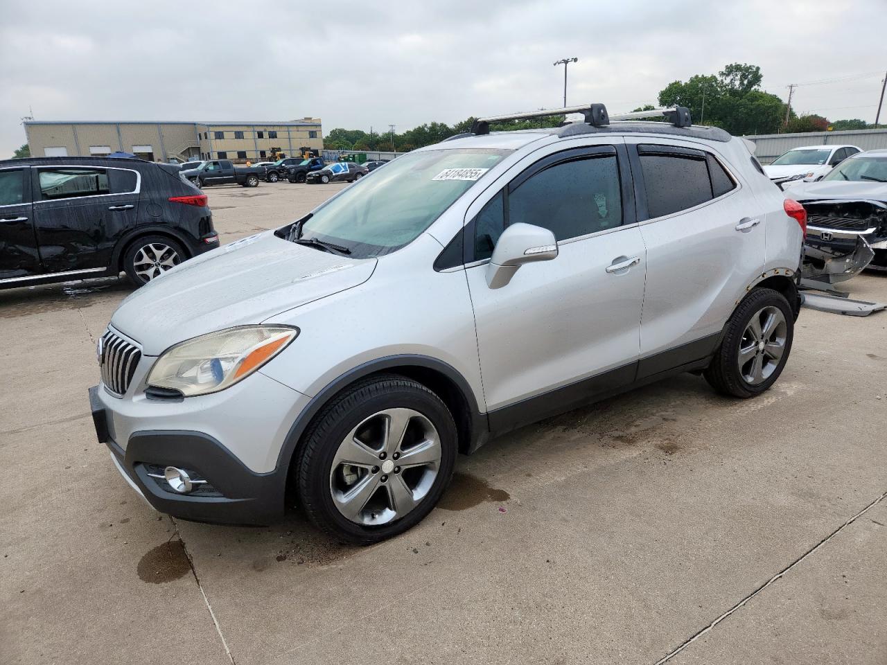 BUICK ENCORE