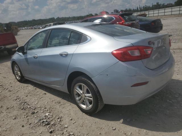 2017 CHEVROLET CRUZE LT 1G1BE5SM5H7193457
