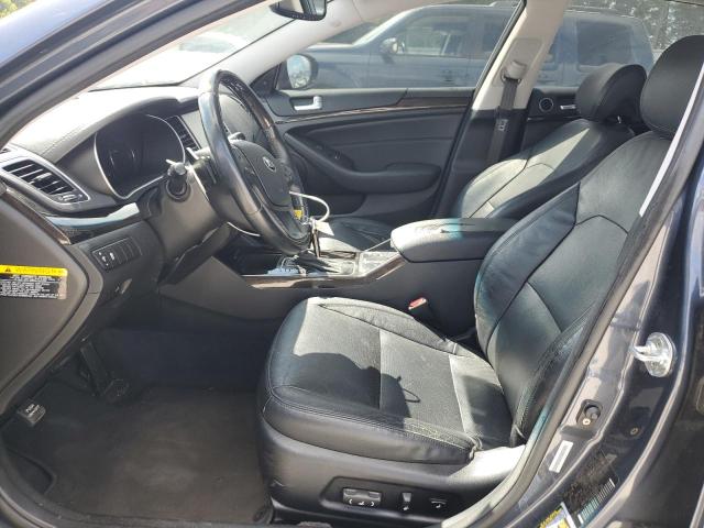 2015 KIA CADENZA PR - KNALN4D74F5188611
