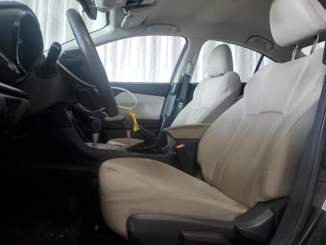 2020 SUBARU IMPREZA 4S3GKAB63L3602443