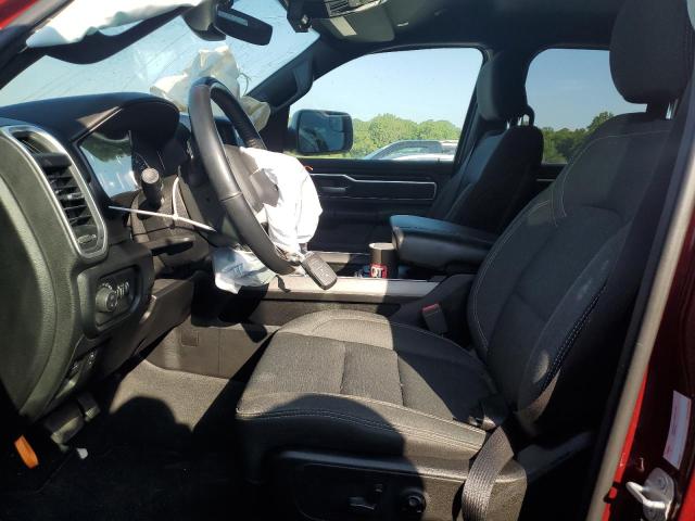 2019 RAM 1500 BIG H 1C6RREBT6KN884038