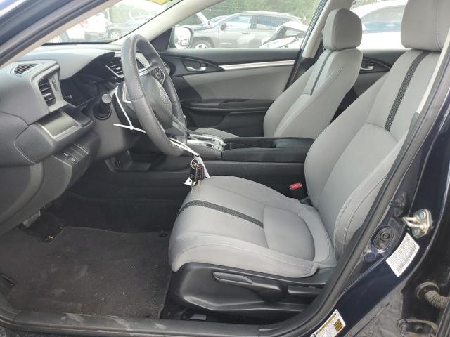 2016 HONDA CIVIC LX - 19XFC2F51GE061830
