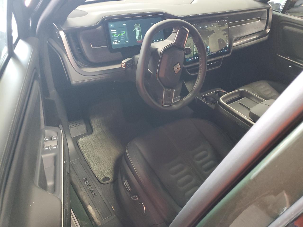 RIVIAN R1S ADVENTURE