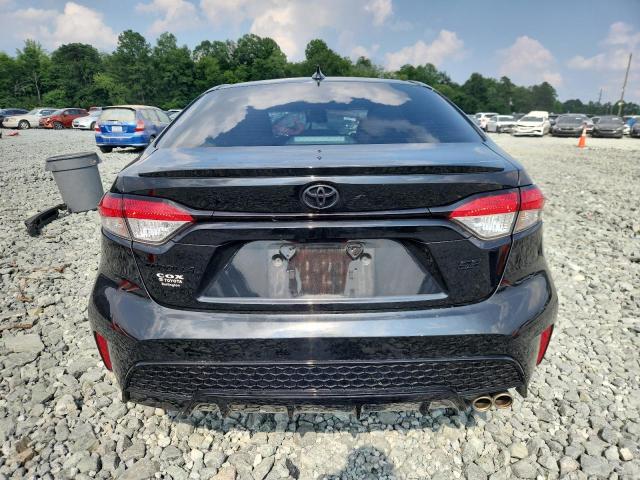 2020 TOYOTA COROLLA SE 5YFS4RCE6LP035872