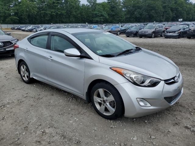 Vin: 5npdh4ae1dh398808, lot: 62916055, hyundai elantra gls 20134