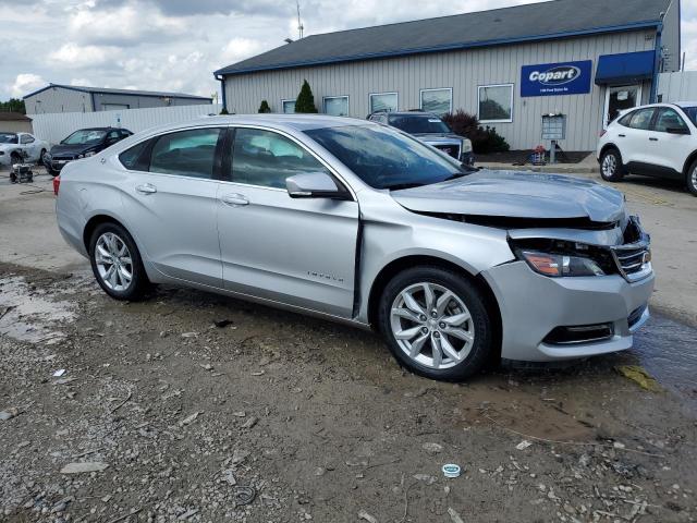 2019 CHEVROLET IMPALA LT 2G11Z5S36K9121020