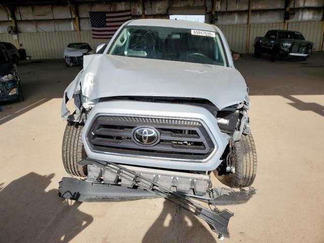 2020 TOYOTA TACOMA DOU 5TFAX5GN4LX168895