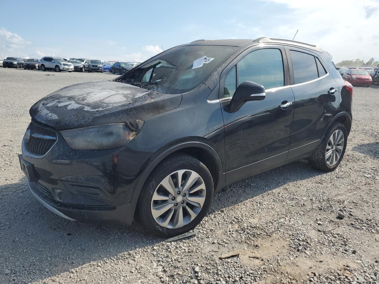 BUICK ENCORE PREFERRED