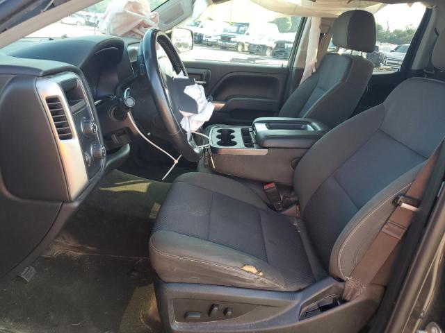 2015 CHEVROLET SILVERADO #3224572936