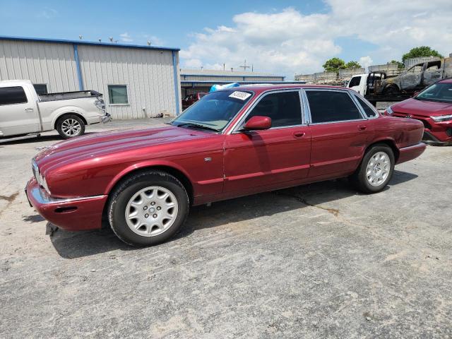 JAGUAR XJ8