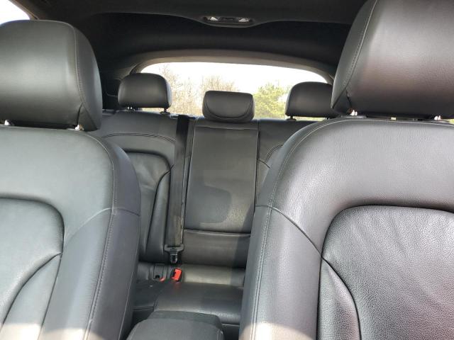 2016 AUDI Q3 PRESTIG WA1GFCFS8GR001758