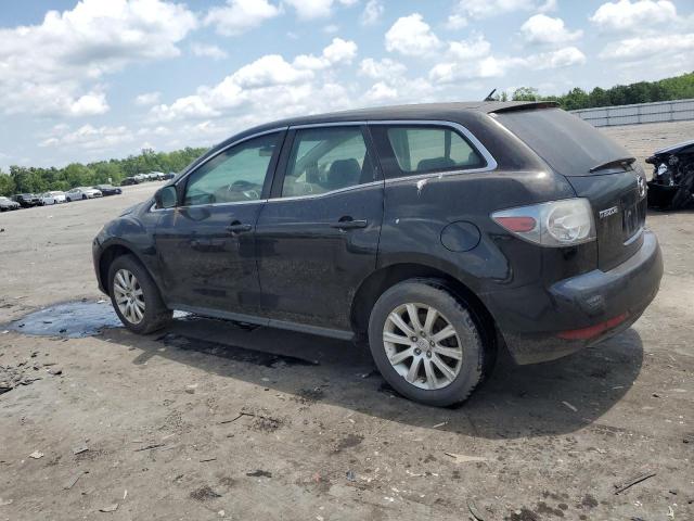 Vin: jm3er2wmxa0350925, lot: 63293675, mazda cx-7 20102