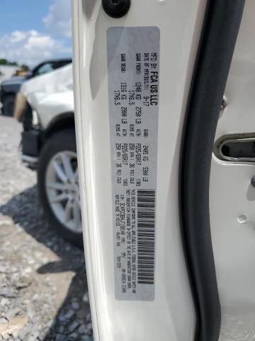 2018 DODGE JOURNEY SX 3C4PDCBB4JT158140