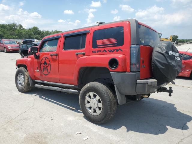 2006 HUMMER H3 #3304547504