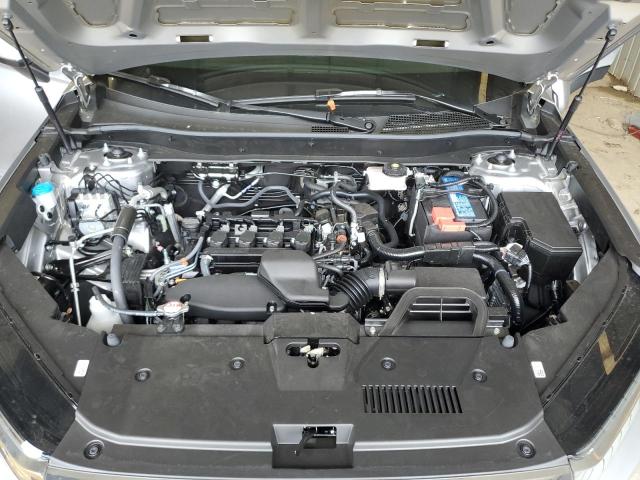 2025 HONDA CR-V EXL 2HKRS4H71SH498029