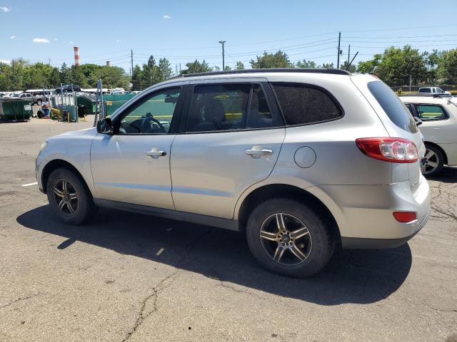 Vin: 5xyzgdab7bg017885, lot: 63442385, hyundai santa fe gls 20112