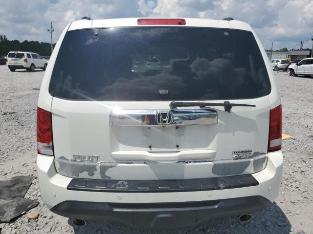 2015 HONDA PILOT TOURING - 5FNYF4H99FB052992