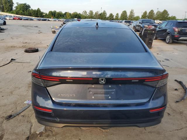 2023 HONDA ACCORD EX 1HGCY1F38PA059395