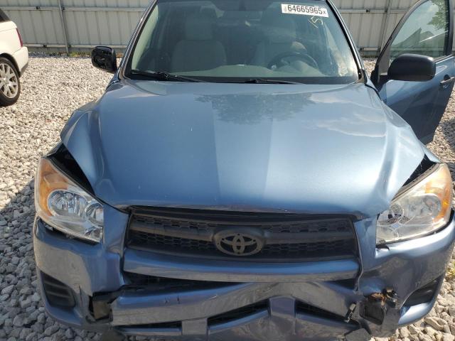 2011 TOYOTA RAV4 - 2T3BF4DV9BW158081