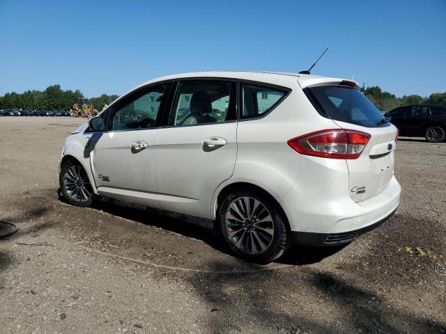 2017 FORD C-MAX TITA 1FADP5FU8HL114946