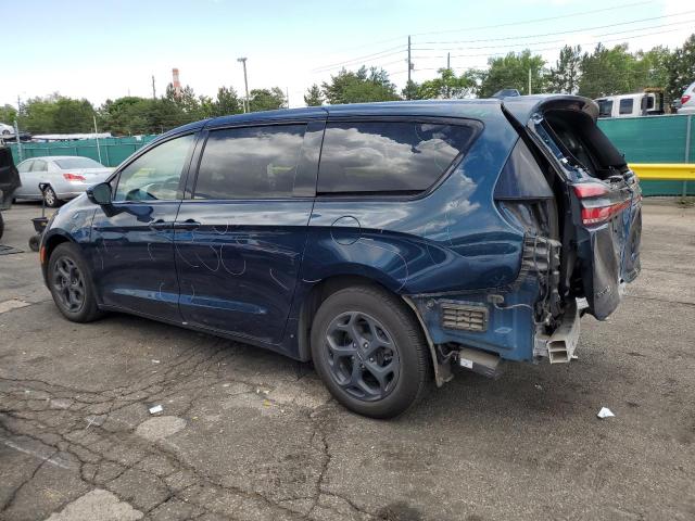 2022 CHRYSLER PACIFICA HYBRID TOURING L 2C4RC1L76NR121268