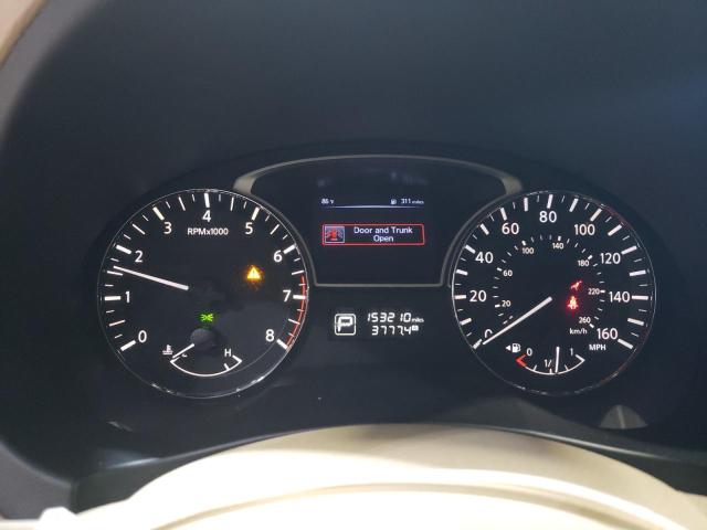 2015 NISSAN ALTIMA 2.5 1N4AL3AP5FC228016
