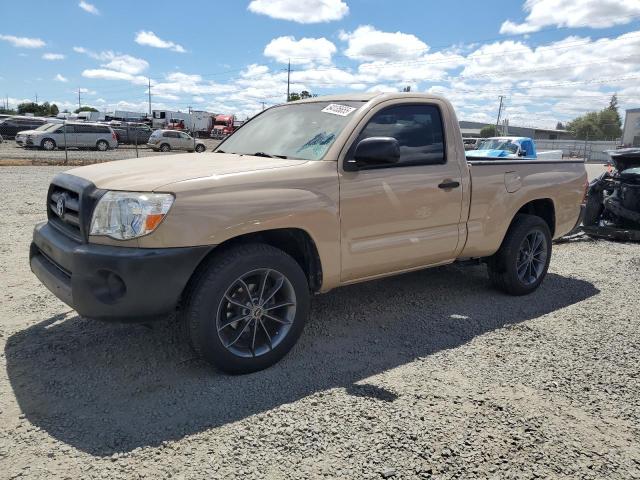 TOYOTA TACOMA 2008 5TENX22N98Z496367 photo #1