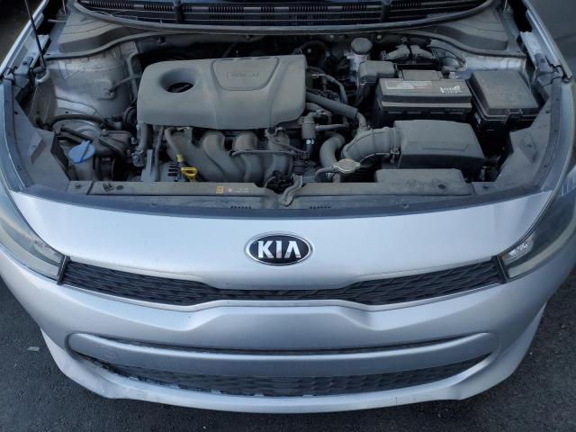 2018 KIA RIO LX 3KPA24ABXJE094998
