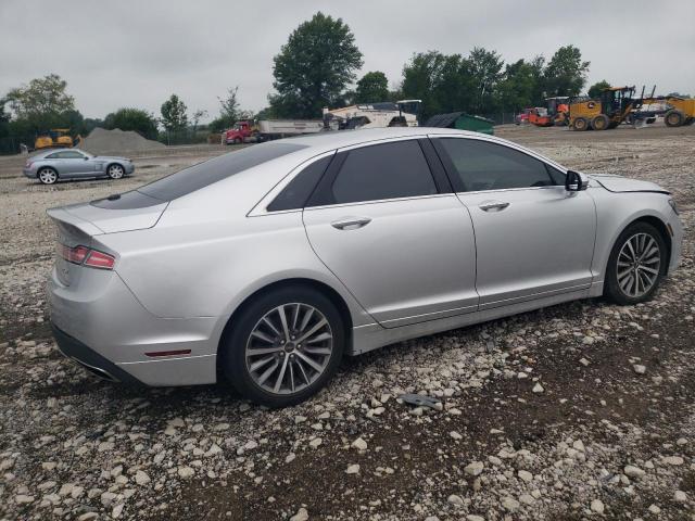 2017 LINCOLN MKZ PREMIE 3LN6L5A95HR650834