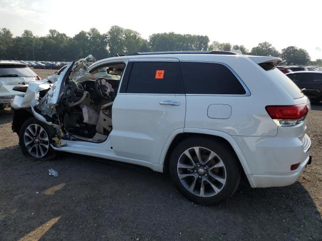 2018 JEEP GRAND CHEROKEE OVERLAND 1C4RJFCG2JC503559