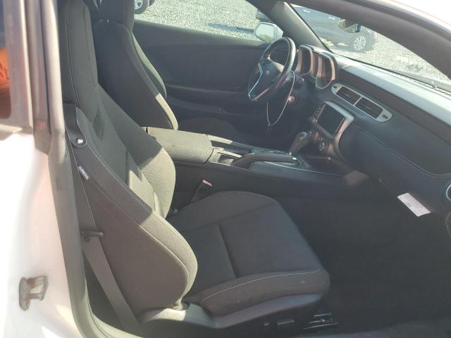2015 CHEVROLET CAMARO LT - 2G1FD1E36F9221729