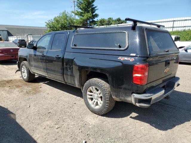 2015 CHEVROLET 1500 1GCVKRECXFZ220967