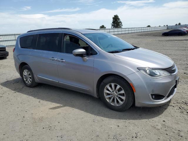 2017 CHRYSLER PACIFICA T 2C4RC1BG1HR540571