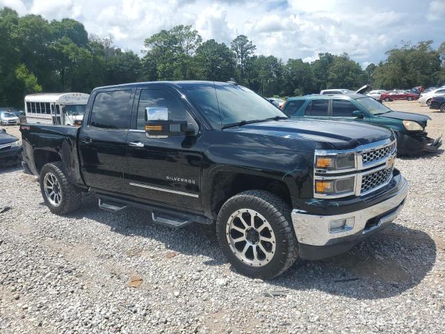 2015 CHEVROLET SILVERADO K1500 LTZ 3GCUKSEJ9FG202171