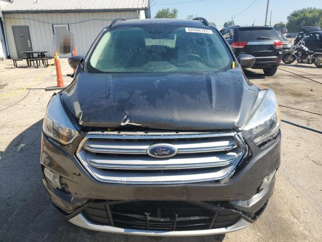 2018 FORD ESCAPE SE - 1FMCU9GDXJUC98738
