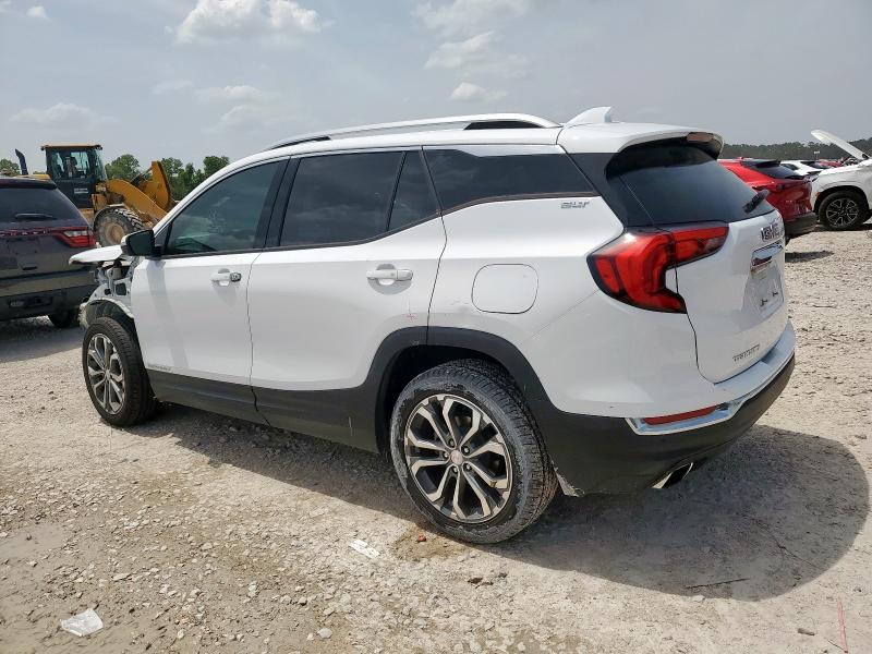 Vin: 3gkalpex8jl413366, lot: 63395415, gmc terrain slt 20182