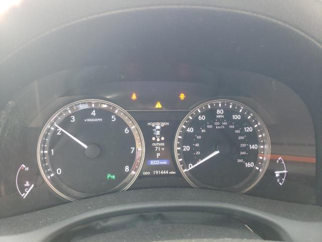 2013 LEXUS GS 350 - JTHBE1BL0D5013054