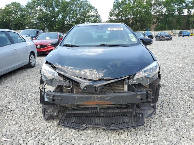 2017 TOYOTA COROLLA L 2T1BURHE0HC851153