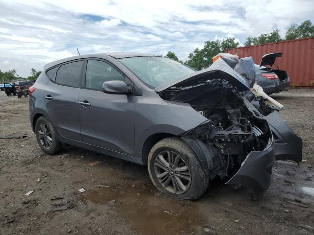 2015 HYUNDAI TUCSON GLS KM8JT3AF1FU975734