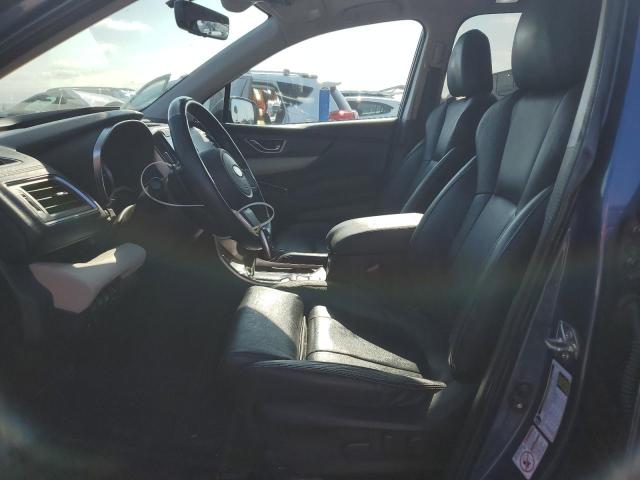 2020 SUBARU ASCENT LIM 4S4WMALD4L3408132