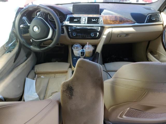 2016 BMW 328 I SULE WBA8E9G54GNT82098