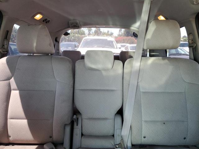 2014 HONDA ODYSSEY EX - 5FNRL5H49EB042341