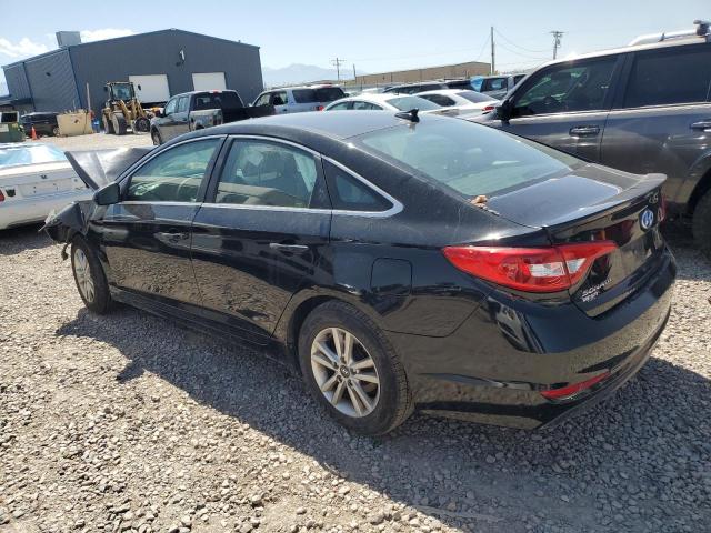 2017 HYUNDAI SONATA SE 5NPE24AF4HH557969