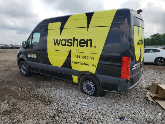 2022 MERCEDES-BENZ SPRINTER 2 W1Y40BHYXNT108134